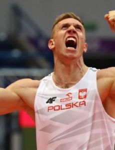 Piotr Lisek