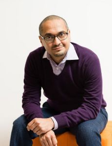Francis deSouza