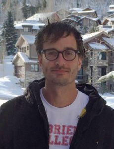 David Farrier