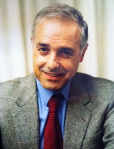 Italo Falcomatà