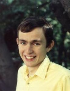 Greg Kuperberg