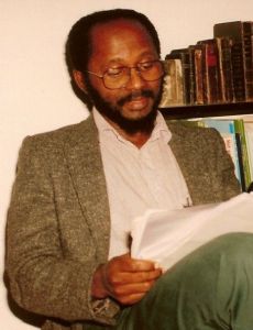 André Pakosie
