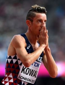 Yoann Kowal