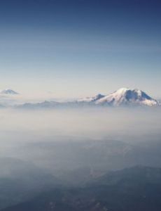 Cascade Range