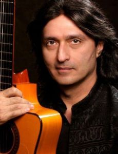 Ardeshir Farah