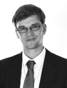 William MacAskill
