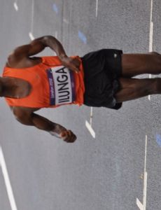 Ilunga Mande Zatara