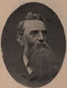 John Brigg