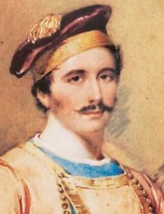 William Fraser (British India civil servant)