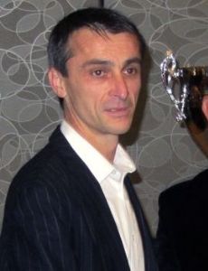 Velimir Crljen