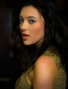 Naomi (Singer Songwriter)