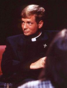 Anthony Fisher