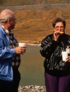 Bettye Fahrenkamp