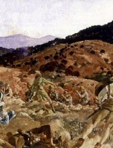 3rd Light Horse Brigade