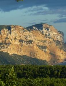 Cap Canaille