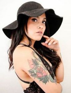 Silvana Garrido
