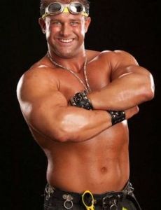 Brian Lawler