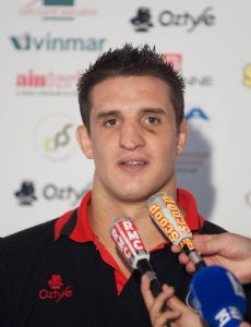 Thibault Lassalle