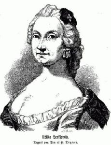 Utilia Lenkiewitz