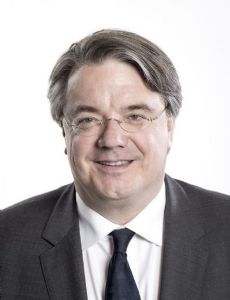 Wim van de Donk
