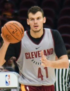 Ante Zizic