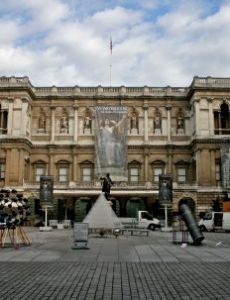 Royal Academy of Arts