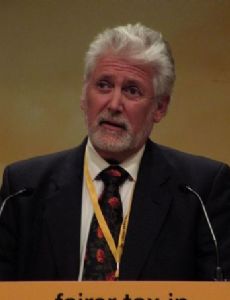 Paul Strasburger, Baron Strasburger