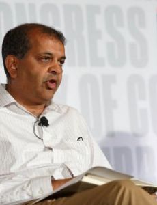 Suketu Mehta
