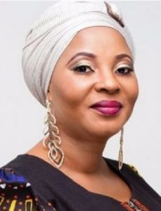 Moji Olaiya