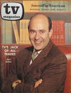 TV Magazine [United States] (26 April 1964)