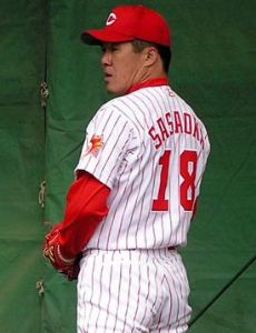 Shinji Sasaoka