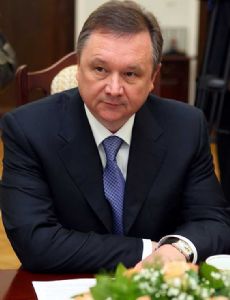 Igor Chudinov