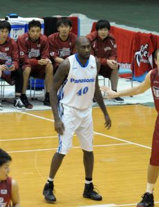 Jameel Watkins