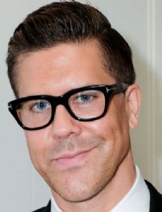 Fredrik Eklund