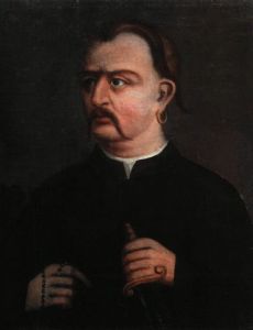 Maksym Zalizniak