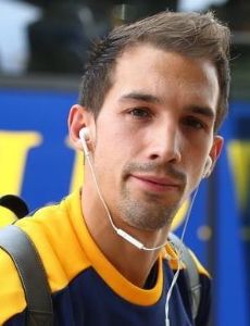 David Caiado