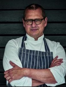Stéphane Reynaud (French Chef)