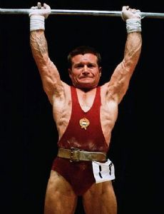 Imre Földi