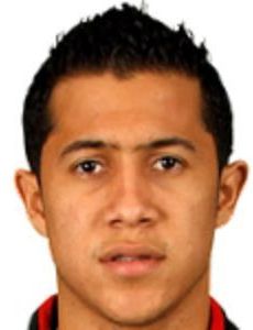 Michael Javier Ortega