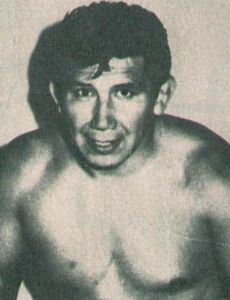Ray Mendoza
