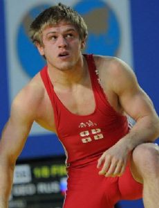 Davit Khutsishvili