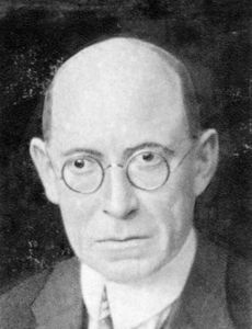 Rudolf Těsnohlídek