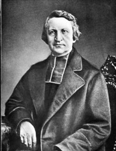 François Josephe Fettig