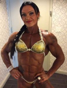Jacqueline Fuchs