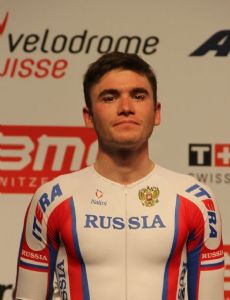 Andrey Sazanov