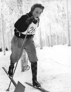 Christine Nestler