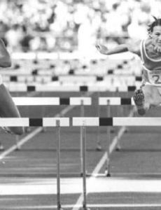 Gloria Siebert