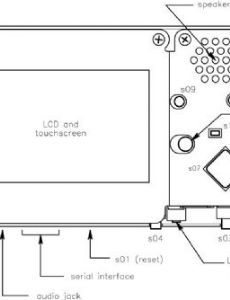 Itsy Pocket Computer