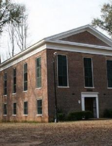 Valley Creek Presbyterian Church