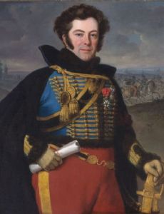 Auguste-Frédéric de Talhouët